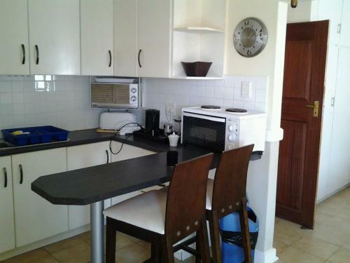 Hostal Ramsgate Guest House