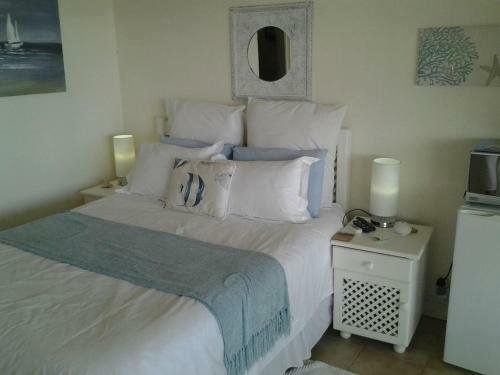 Hostal Ramsgate Guest House