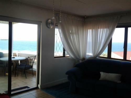 Hostal Ramsgate Guest House