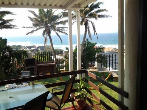 Hostal Ramsgate Guest House