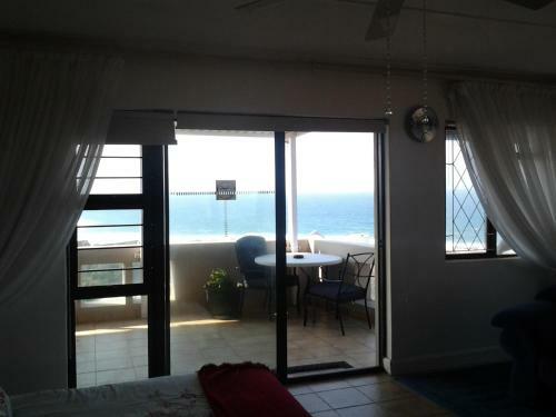 Hostal Ramsgate Guest House