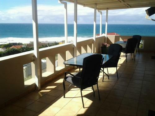 Hostal Ramsgate Guest House