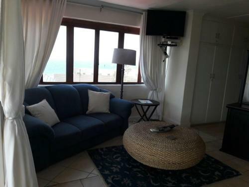 Hostal Ramsgate Guest House