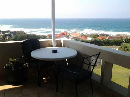 Hostal Ramsgate Guest House