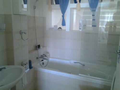 Hostal Ramsgate Guest House