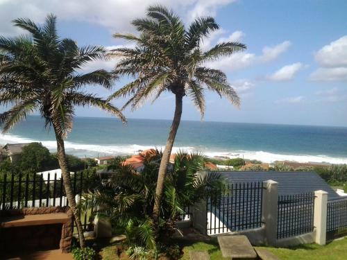 Hostal Ramsgate Guest House