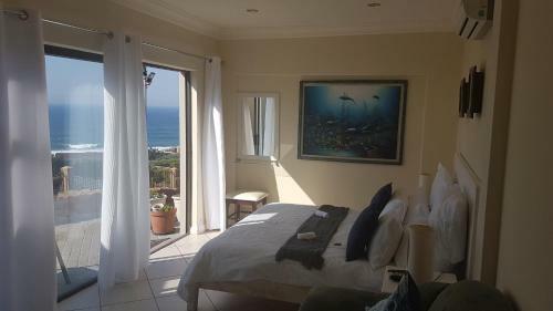 Hostal Ramsgate Guest House