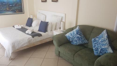 Hostal Ramsgate Guest House