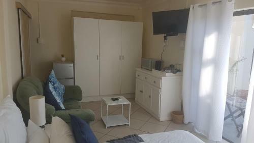 Hostal Ramsgate Guest House