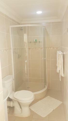 Hostal Ramsgate Guest House