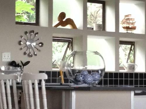 Hostal Ramsgate Guest House