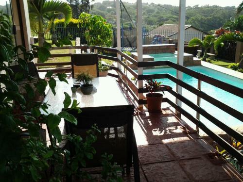Hostal Ramsgate Guest House
