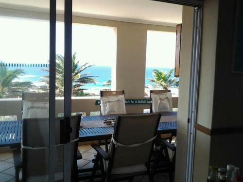 Hostal Ramsgate Guest House