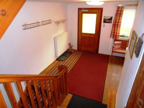 Apartamento Sattlehnerhof