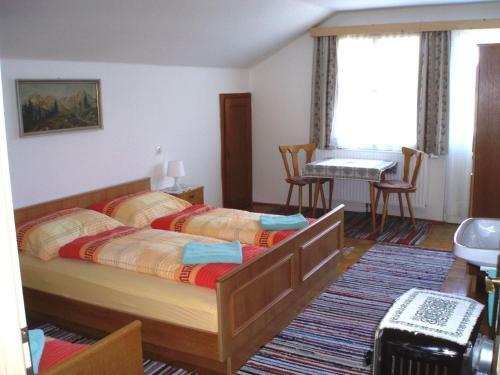 Apartamento Sattlehnerhof