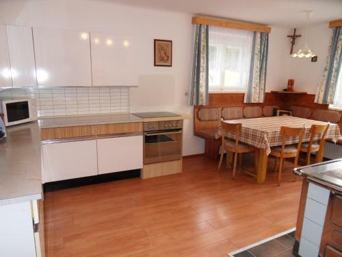 Apartamento Sattlehnerhof