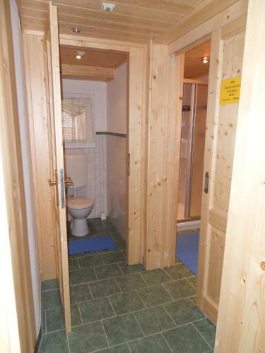 Apartamento Sattlehnerhof