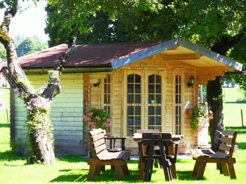 Apartamento Sattlehnerhof