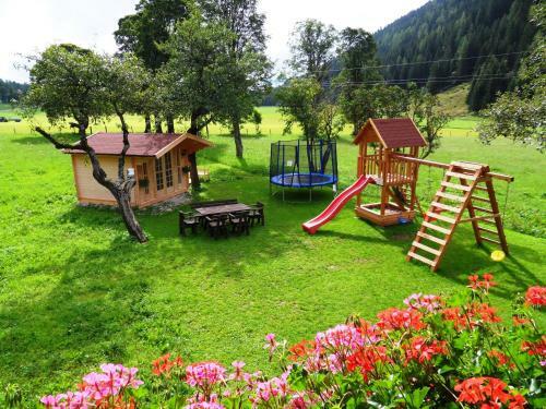 Apartamento Sattlehnerhof