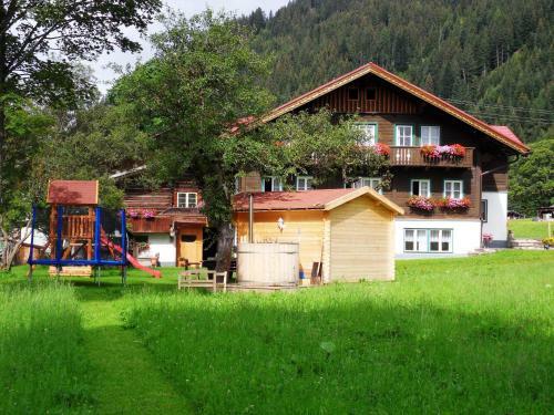 Apartamento Sattlehnerhof