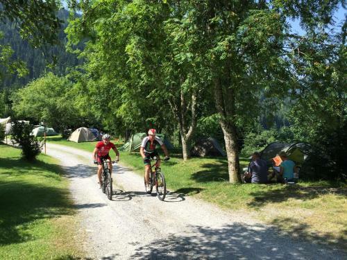 Hostal Pension Gsenger