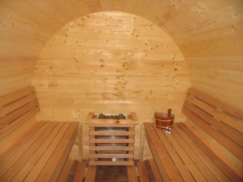 Posada Der Br�ckenhof Ramsau