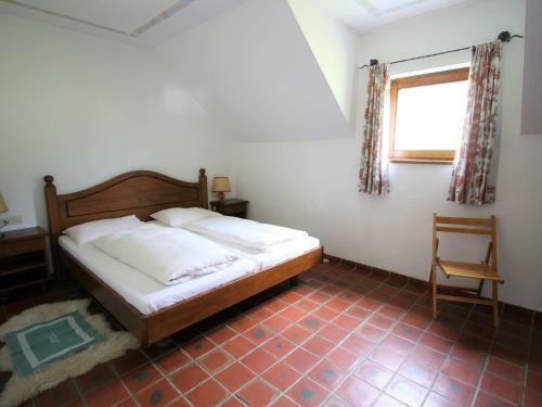 Apartamento Prugger III