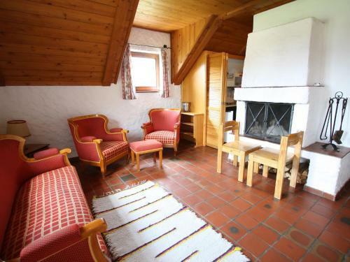 Apartamento Prugger III