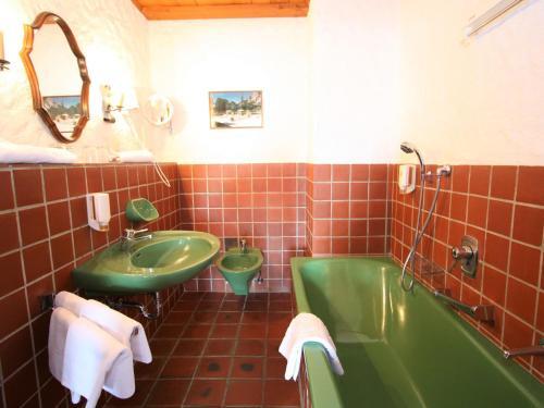 Apartamento Prugger III