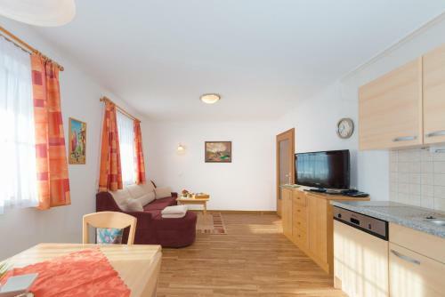 Apartamentos Pernerhof