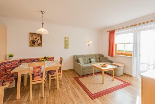 Apartamentos Pernerhof