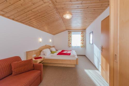 Apartamentos Pernerhof