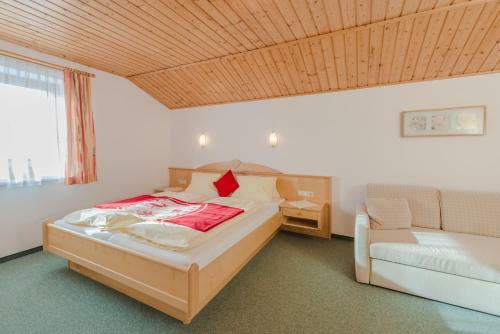 Apartamentos Pernerhof