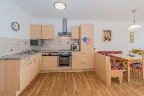 Apartamentos Pernerhof