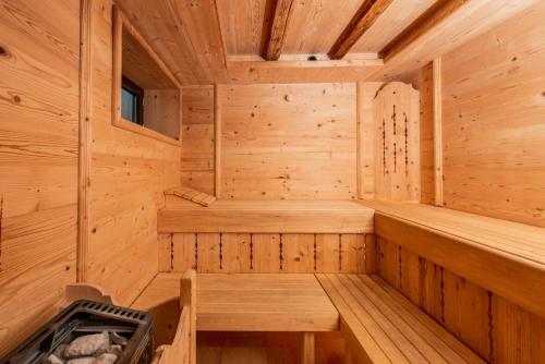 Landhaus Blaubeerh�gel