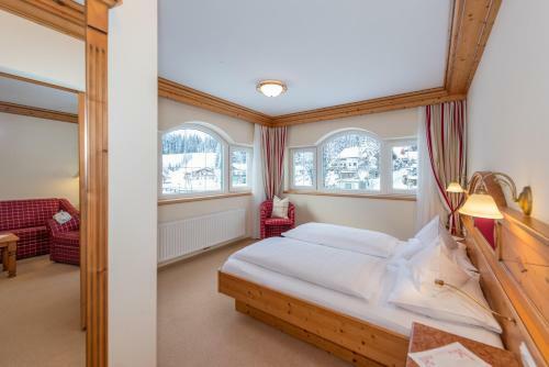 Hotel Ennstalerhof