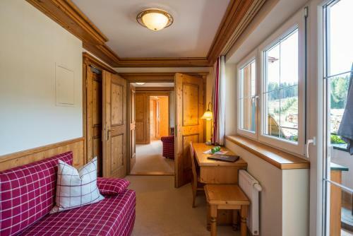 Hotel Ennstalerhof
