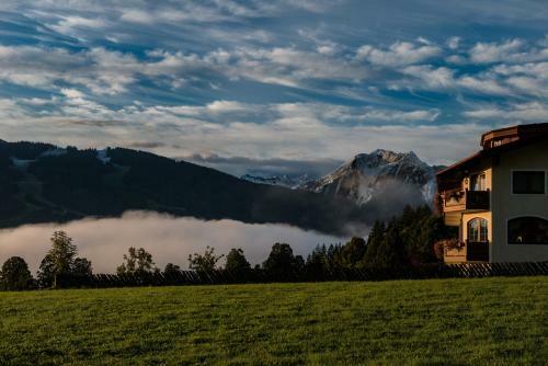 Hotel Ennstalerhof