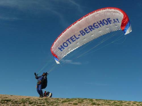 Hotel Berghof