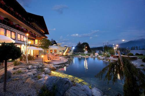 Hotel Berghof