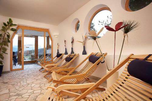 Hotel Berghof