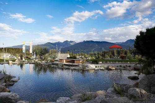 Hotel Berghof