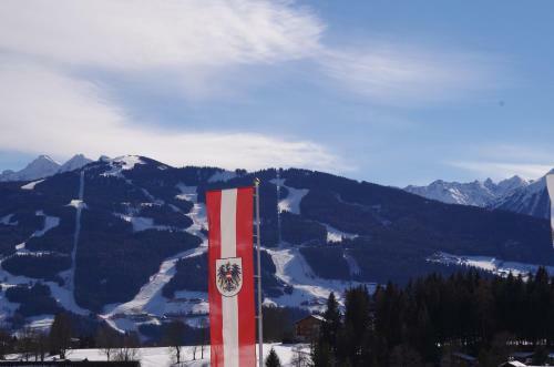 Hotel Berghof