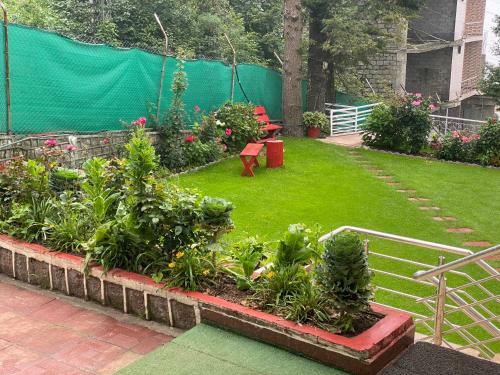 H.m.h Lodges & Hotel Resort