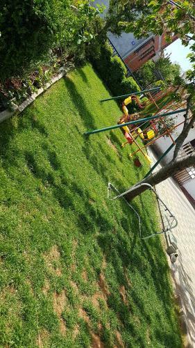 Apartmani Kozina
