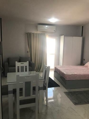 Tiba View Apartment