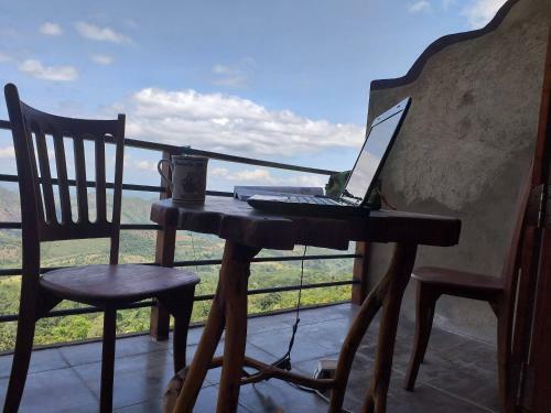 Posada Aurora Village Inn Haputale Srilanka-
