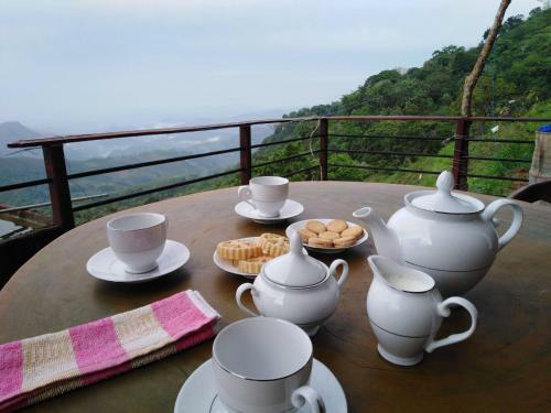 Posada Aurora Village Inn Haputale Srilanka-