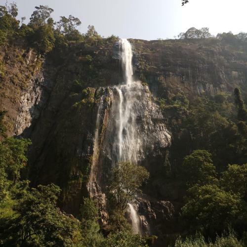 Posada Aurora Village Inn Haputale Srilanka-