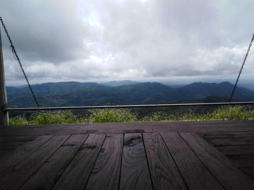 Posada Aurora Village Inn Haputale Srilanka-